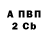 Альфа ПВП VHQ Bexruz Begmatov